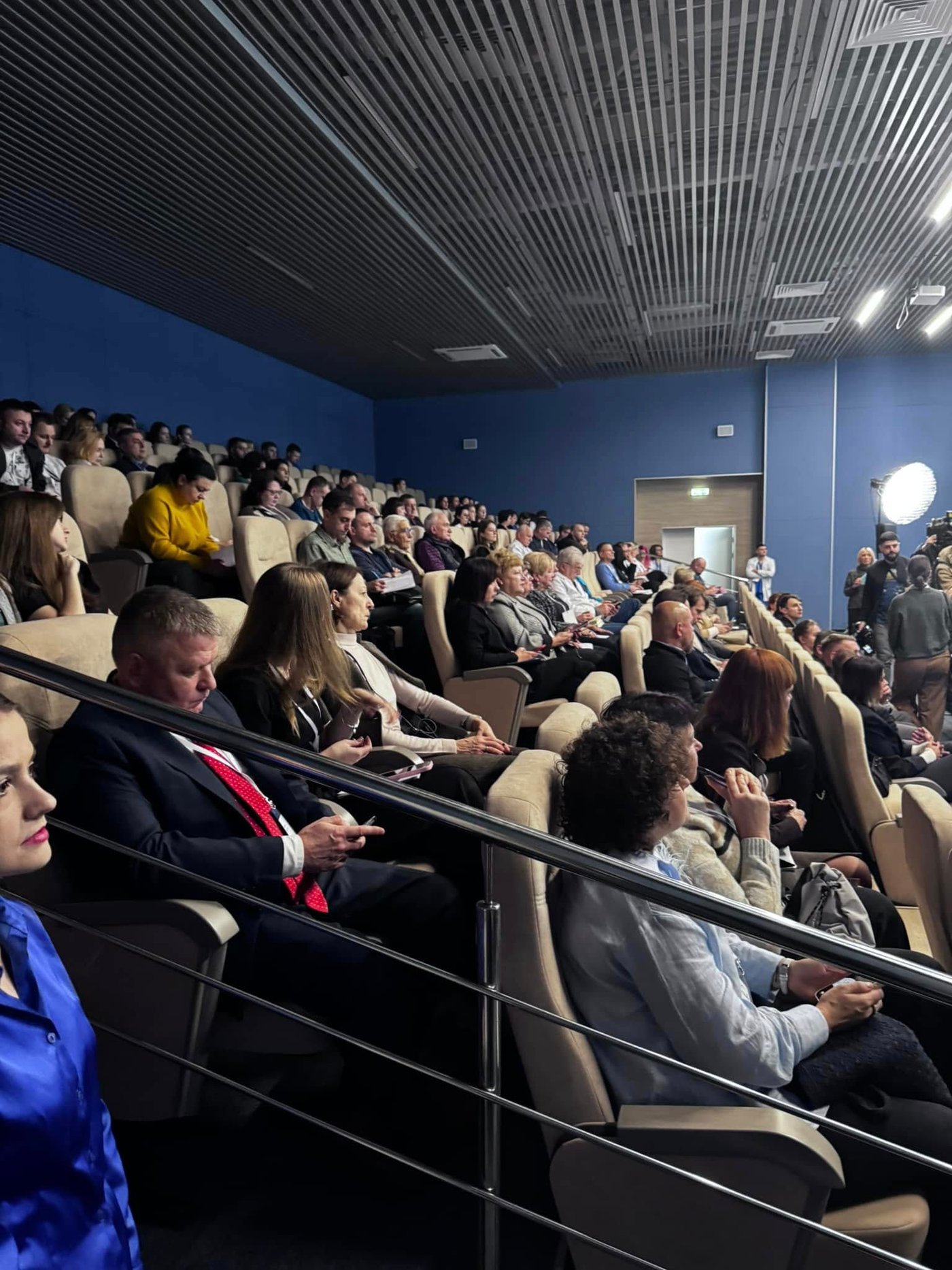 Форум кардіологів