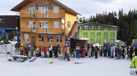 Не одним Буковелем — где можно недорого покататься на лыжах - 285x160