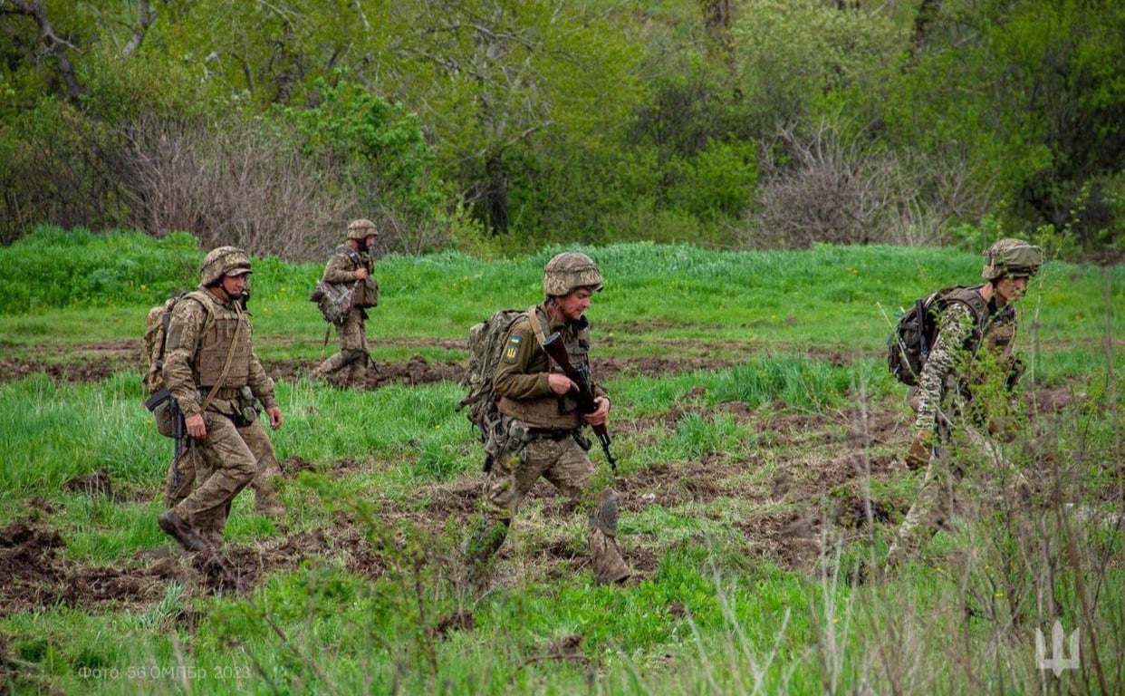 В Україні відзначають День Піхоти — що варто знати про війська - фото 1