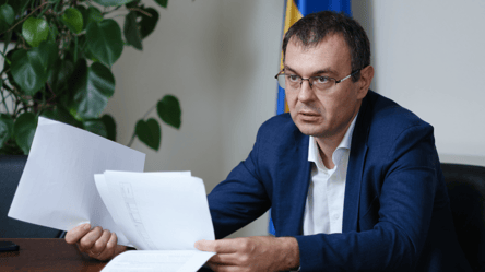 Гетманцев обвинил крупнейшее казино в Украине в мошенничестве - 285x160