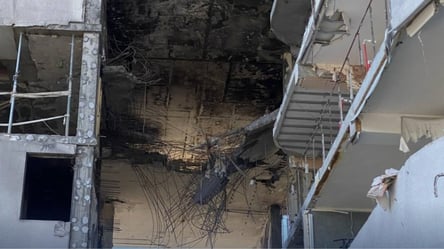 Одеса пам'ятатиме — два роки зі дня трагедії в ЖК "Тірас" - 290x166