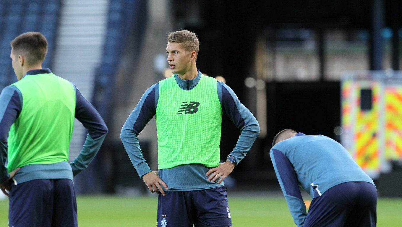 Владислав Супряга