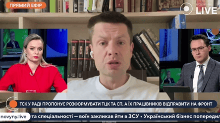 Нардеп назвав умови, за яких військові знову готові служити в ЗСУ - 285x160