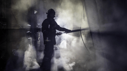 Россия ночью атаковала газотранспортную энергетику Украины - 285x160