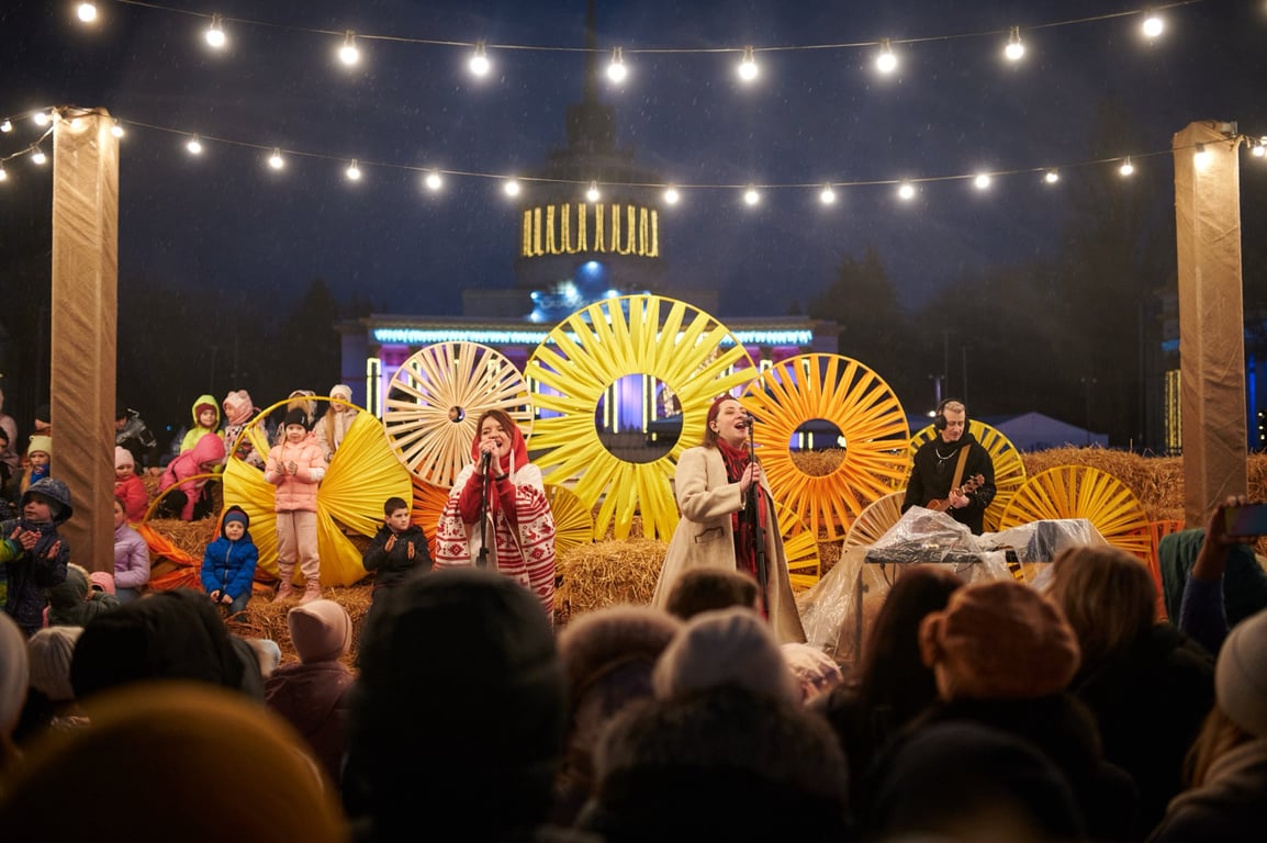 Де святкувати Масницю у Києві