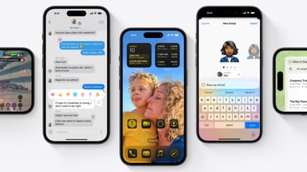 Apple prepares major RCS messaging upgrades for iOS 26.1–26.4 - 285x160