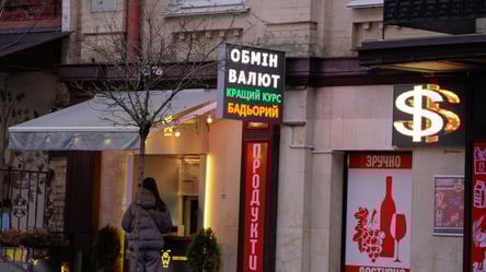 Долар і євро пригальмувалися — що буде з курсами валют найближчим часом - 285x160