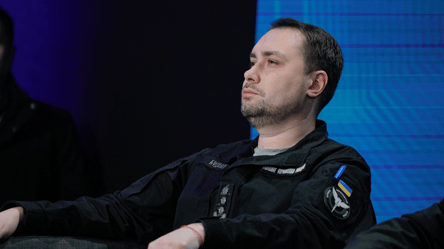 Буданов заявив, що Україна самостійно зруйнувала мобілізацію - 290x160