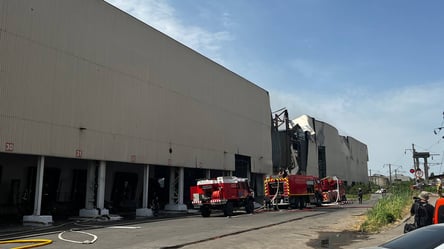 Ракетний обстріл Одеси 24 червня 2024 року — були поранені - 285x160