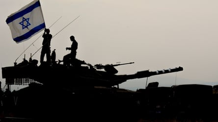 Війська Ізраїлю увійшли в Рафах і взяли під контроль КПП на кордоні з Єгиптом - 290x166