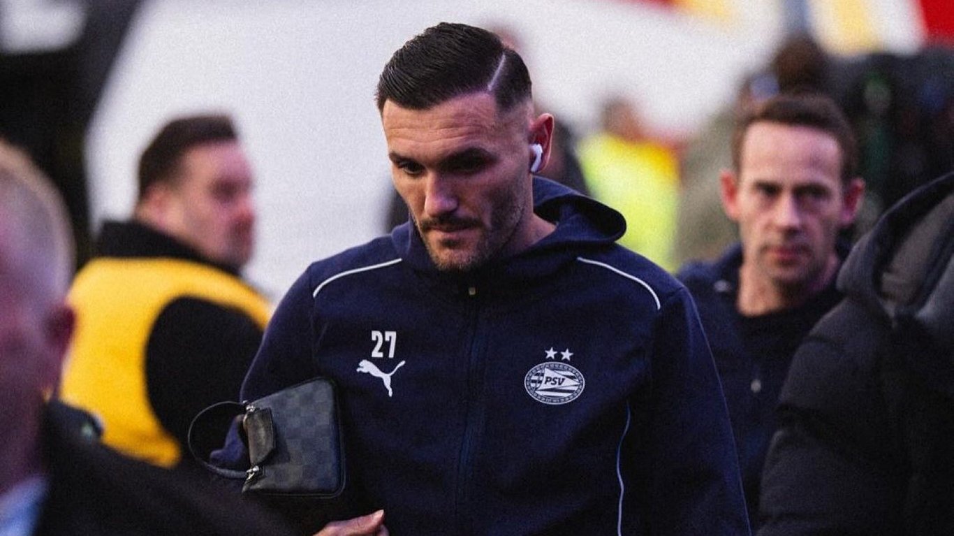 Лукас Перес