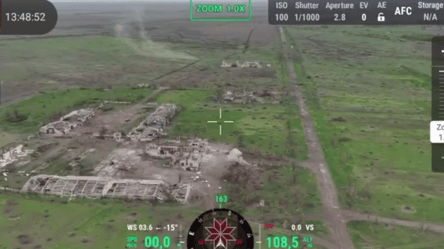 Сирський показав яскраві епізоди знищення техніки та озброєння росіян - 285x160