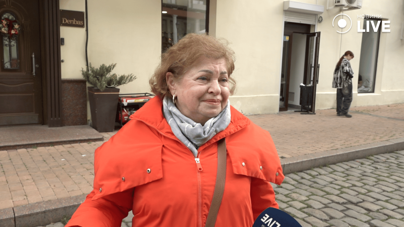 Статус надзвичайної ситуації в Одесі —  як люди живуть без світла - фото 2