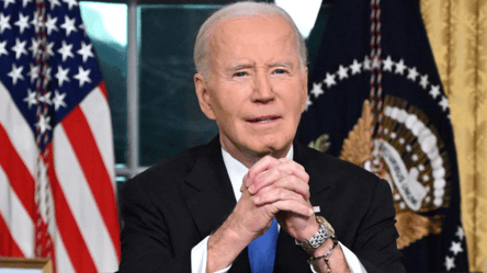 Байден почав новий етап лікування проти раку - 285x160