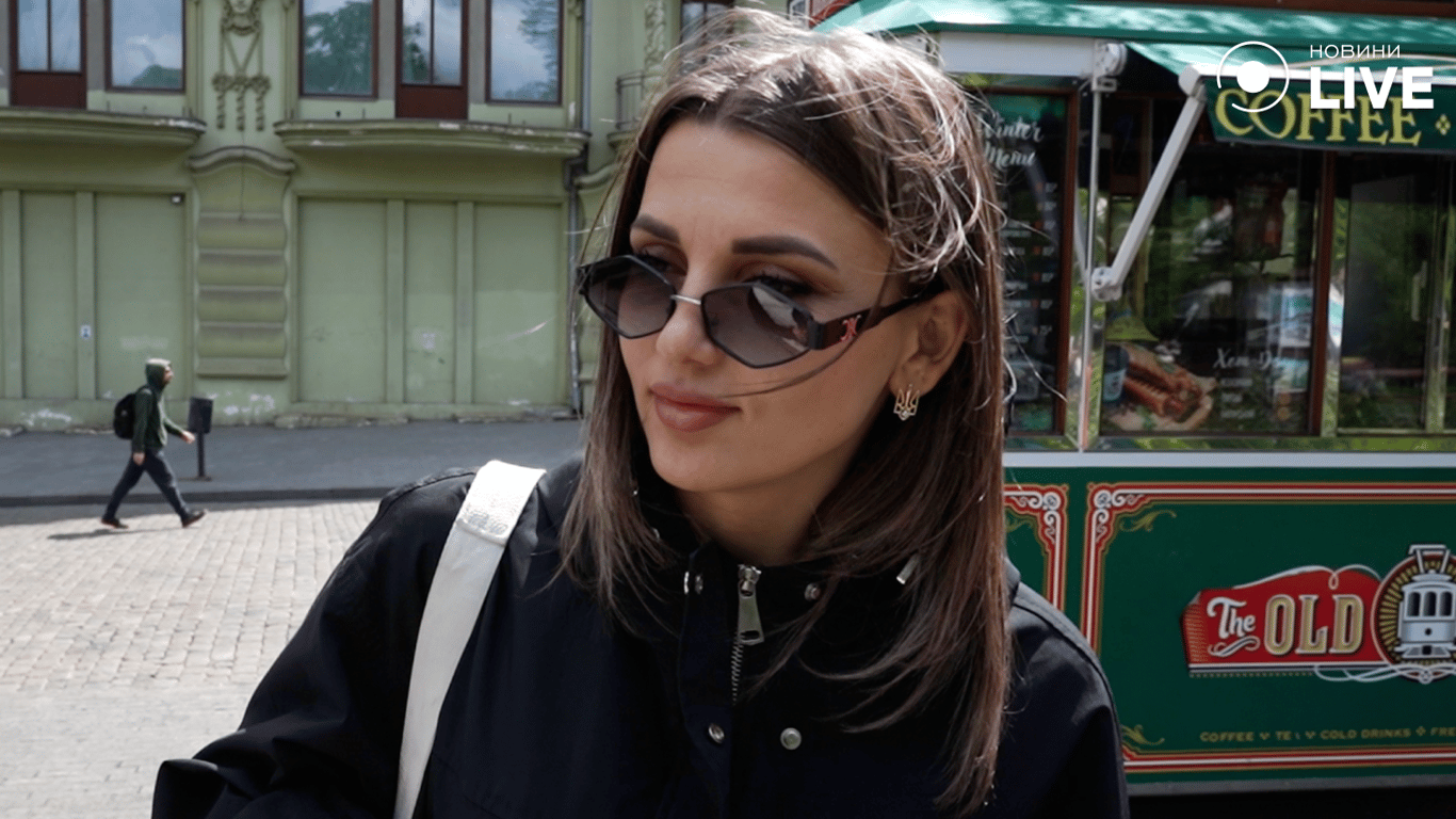 Одеситка Надія про ціни