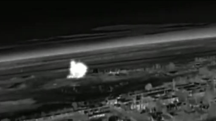 Поражение аэродрома в Крыму — детали успешной операции ВМС - 285x160