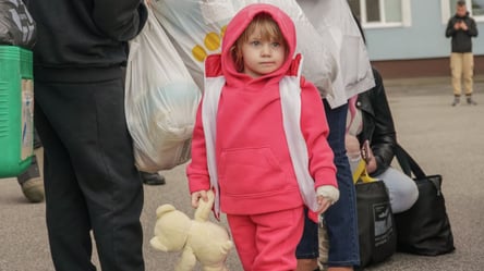 В Одесі проживає 130 тисяч ВПО — скільки квартир для них готують - 285x160