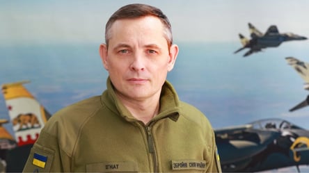 США не попередили про балістику по Києву: пояснення Ігната - 304x171