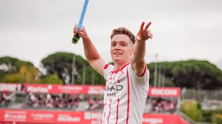 Цыганков забил второй гол в этом сезоне и фирменно отпраздновал - 285x160