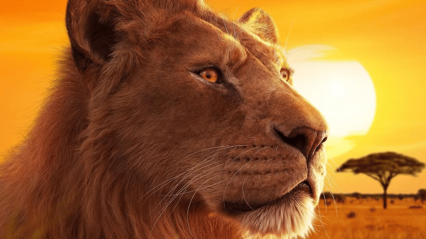 Mufasa — The Lion King sequel breaks records in cinemas