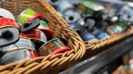 Настоящая икра — цена в 2025 и как выбрать качественный продукт - 285x160