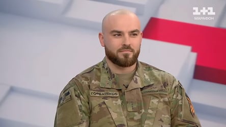 Командир штурмовиков назвал единственный приемлемый для Украины сценарий завершения войны - 285x160