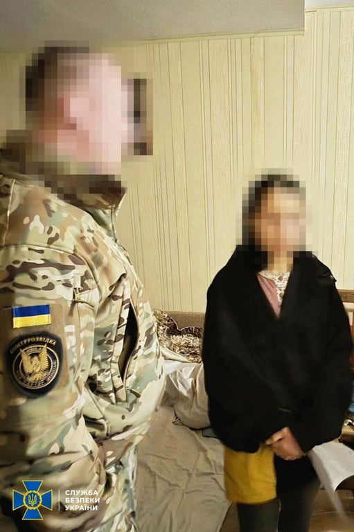 колаборанти на Харківщині