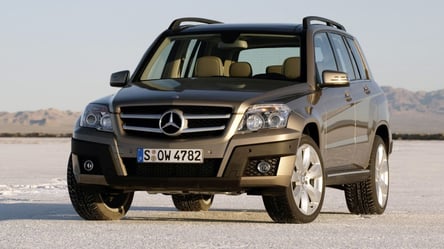 Пять подержанных авто, которые никогда не ломаются - 285x160