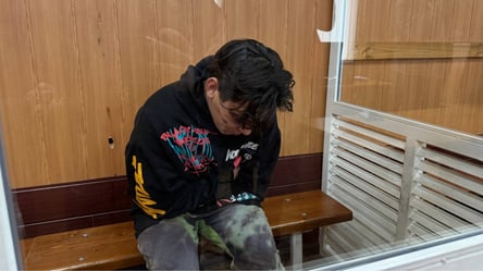 В Одесі обирають запобіжний захід затриманим працівникам ТЦК - 285x160