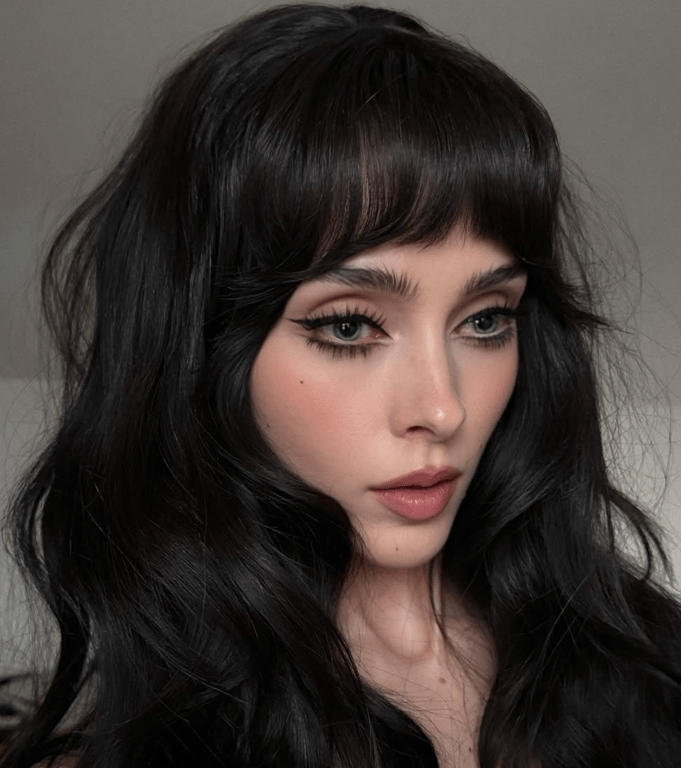 Турецький макіяж - головний тренд весни-2025