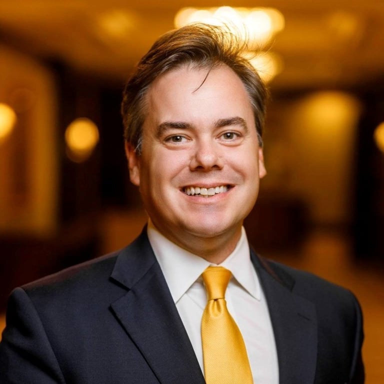 Майкл Друкман