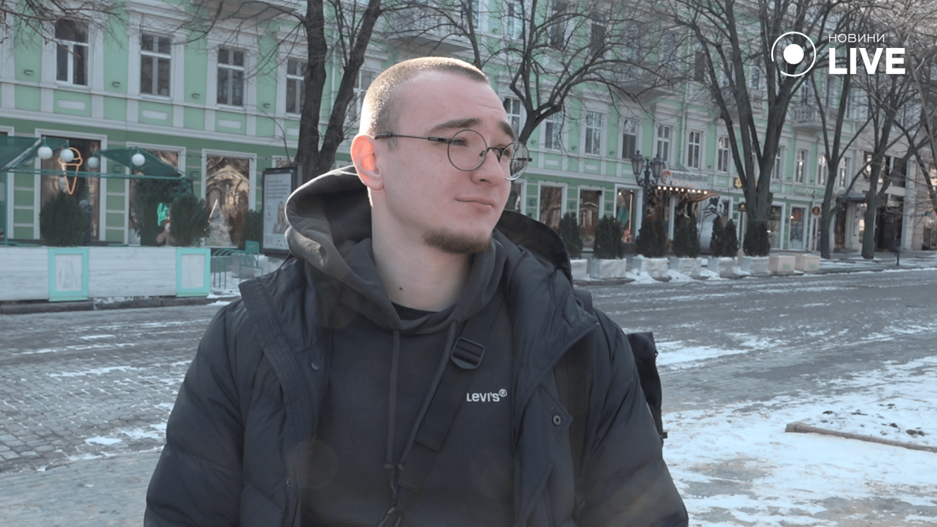 Як одесити ставляться до нацвідбору Євробачення під час війни - фото 4