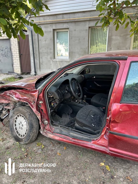 Правоохоронець спровокував смертельну ДТП у Херсоні