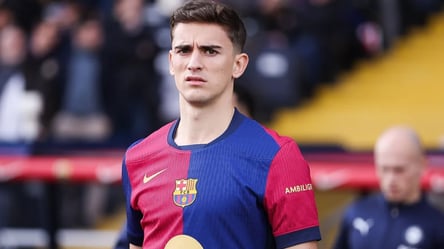 Барселона из-за травмы потеряла свою звезду на пять месяцев - 285x160