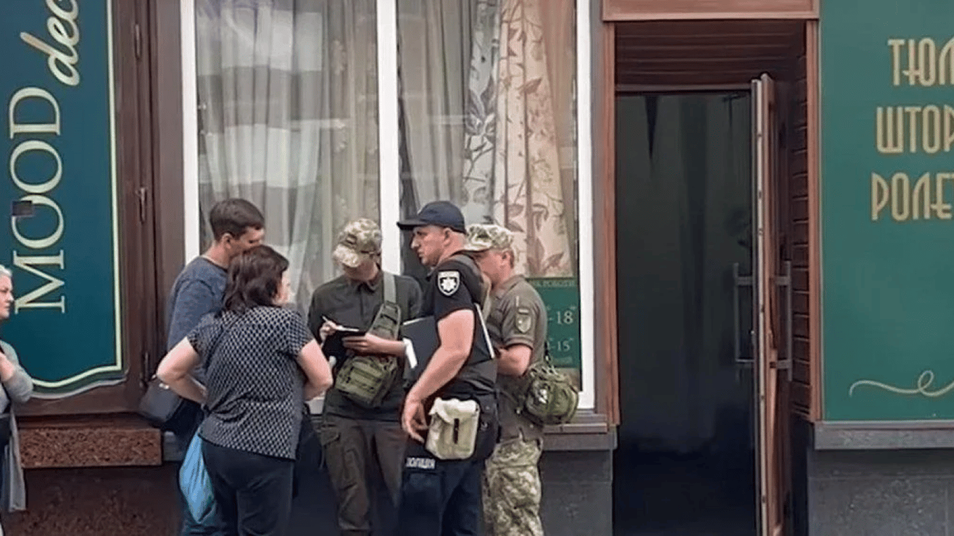 Во Львовской области судили мужчину, который категорически отказался брать повестку