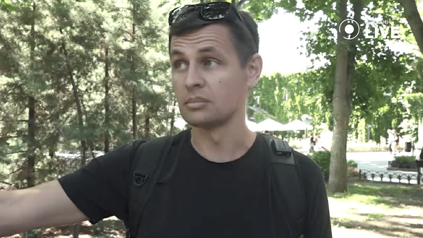 Що одесити бажають у день народження міста - фото 1