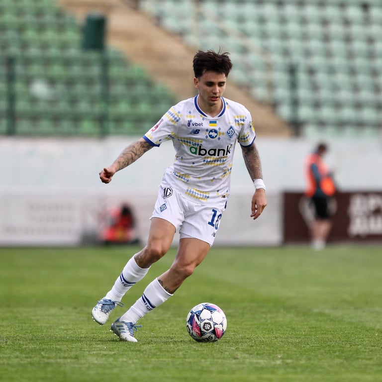 Николай Шапаренко