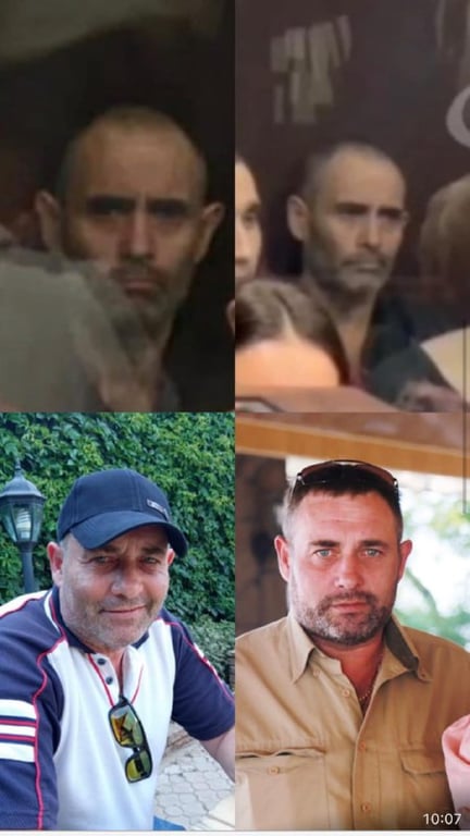 В "Азові" заявили, що український полонений Олександр Іщенко помер не своєю смертю - фото 3