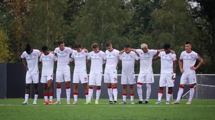 Криворожский Кривбасс дисквалифицирован из Кубка Украины - 285x160