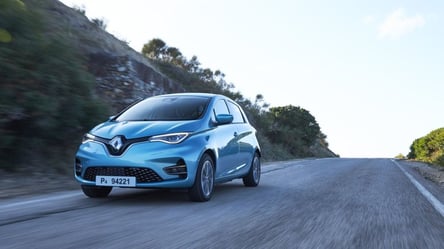 Чому ціни на вживані електромобілі підскочили на 25% - 285x160