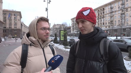 Які очікування у киян від 2026 року — опитування - 290x166