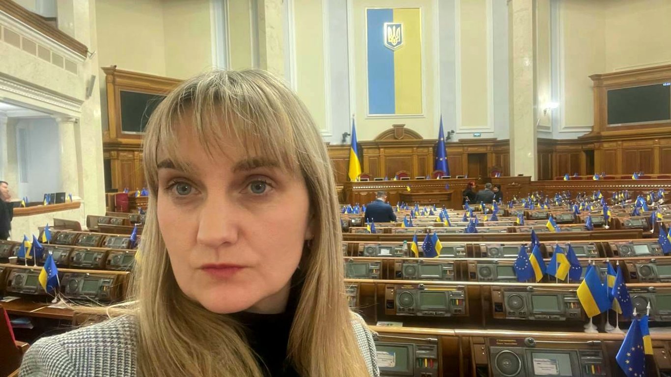 Когда ждать демобилизации в Украине — народная депутат Наталья Пипа