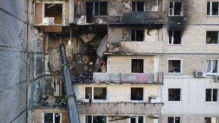 Панельные дома — где лучше укрыться во время обстрела - 285x160