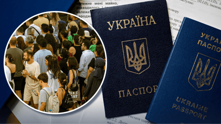 Оформити податковий код за кордоном стало простіше: що змінилось - 290x160