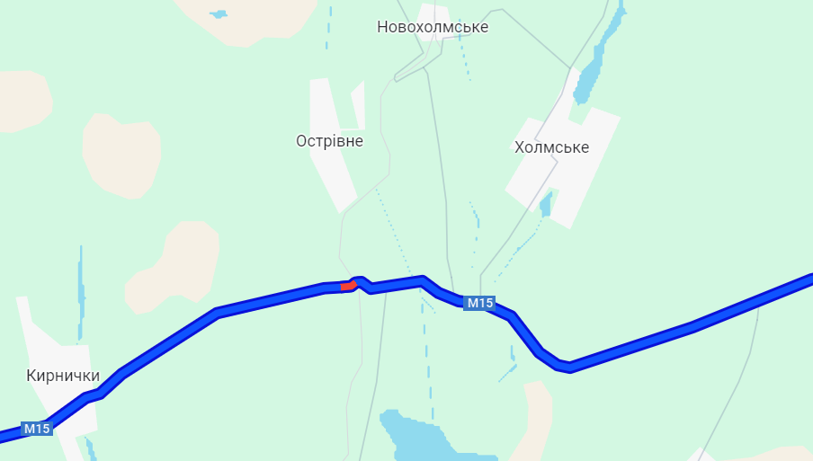 Виїжджати треба скоріш — затори на трасі Одеса-Рені - фото 2