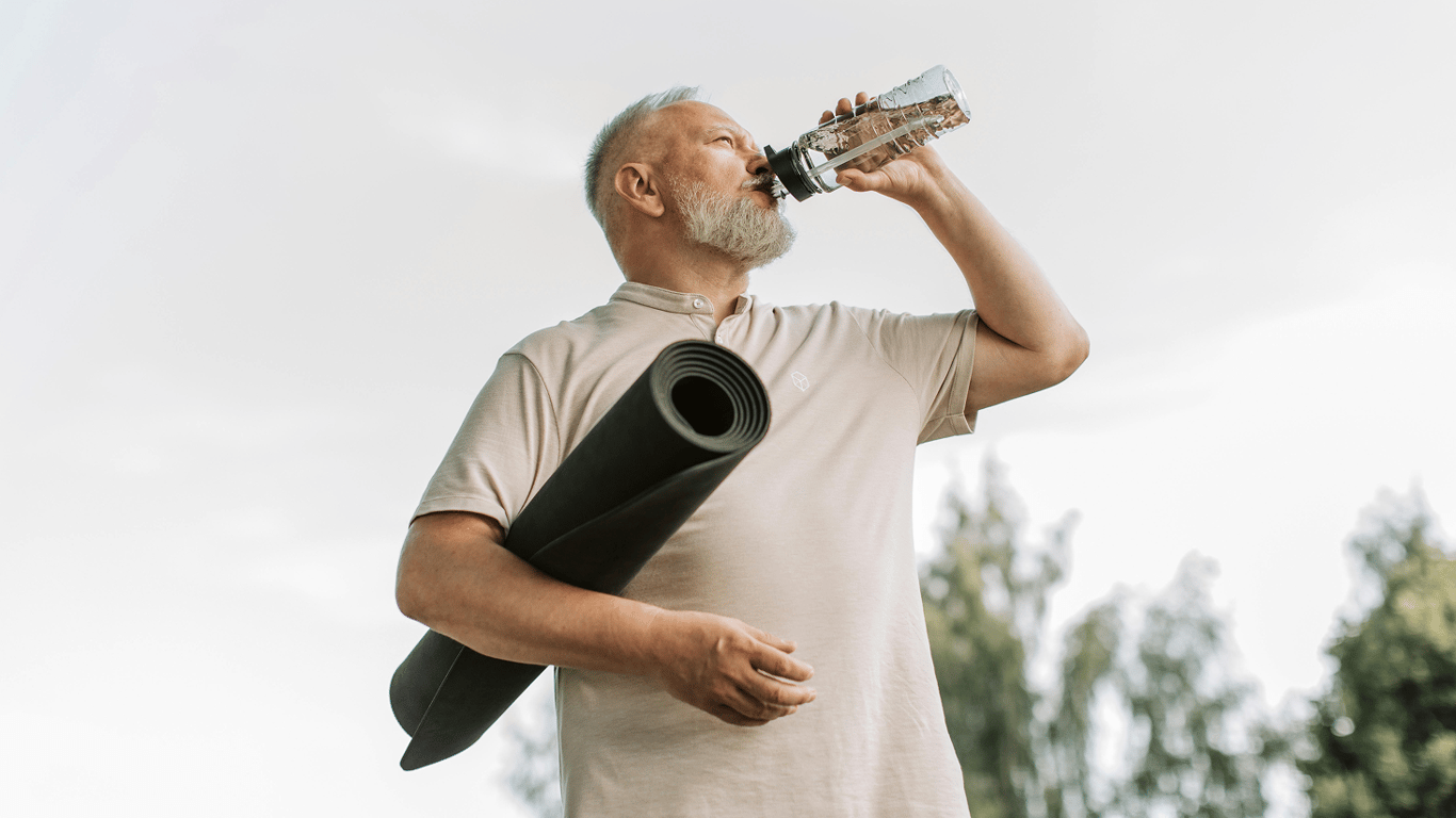 Які звички збережуть здоров'я