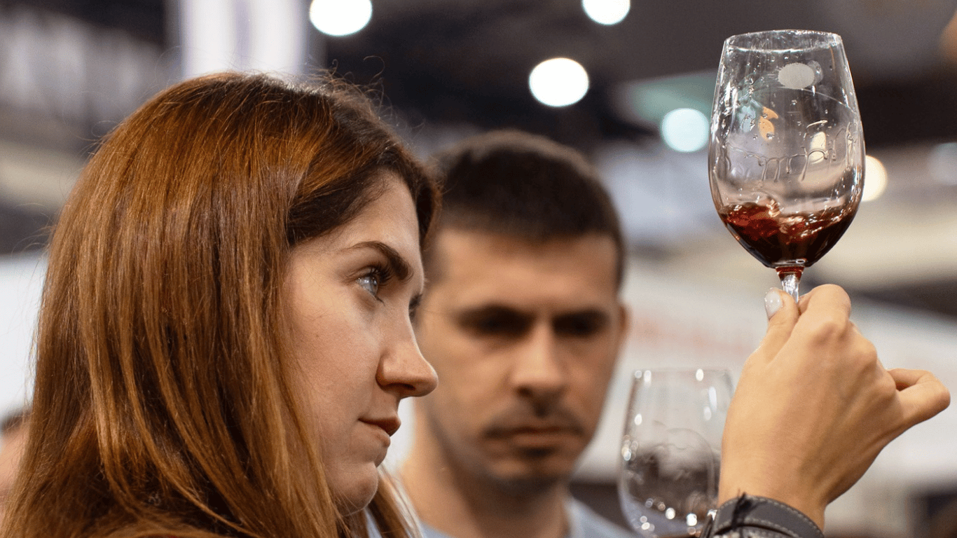 В Украине определили лучшие вина и крепкие напитки — одесские получили золото