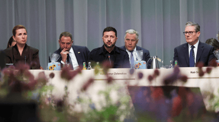 Зеленский выступил на заседании Евросообщества — что сказал - 285x160