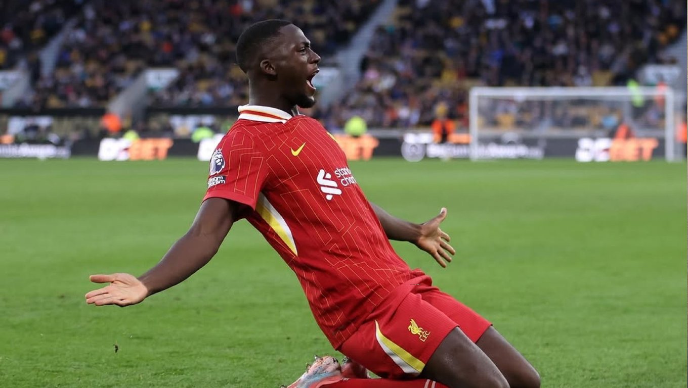 Ібрагіма Конате