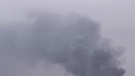 В Ивано-Франковске прогремел мощный взрыв - 285x160